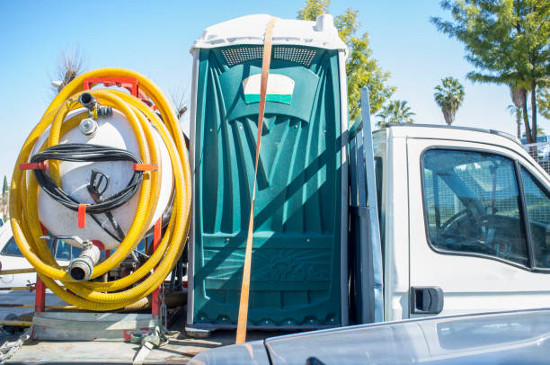 Best Porta potty rental for parties  in Ivanhoe, CA