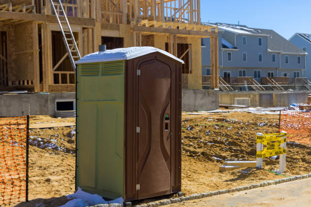 Best Porta potty rental near me  in Ivanhoe, CA