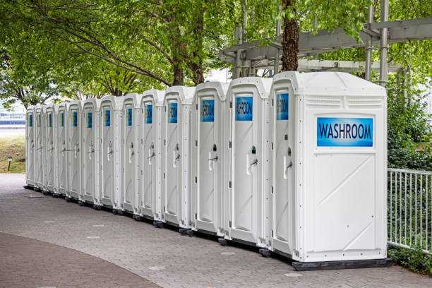 Porta potty services near me in Ivanhoe, CA