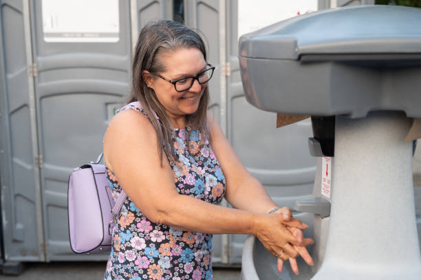 Best Restroom trailer rental cost  in Ivanhoe, CA